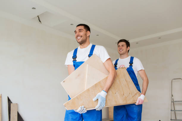 Best Attic Cleanout  in Ten Mile Creek, MD