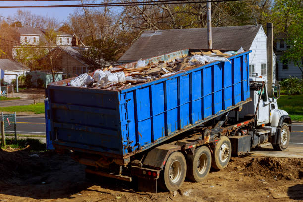 Best Recycling Services for Junk  in Ten Mile Creek, MD