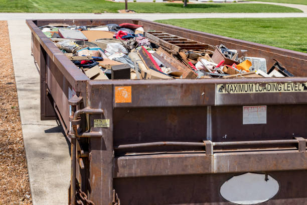 Best Same-Day Junk Removal Services  in Ten Mile Creek, MD
